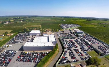 Dubourg Automobiles