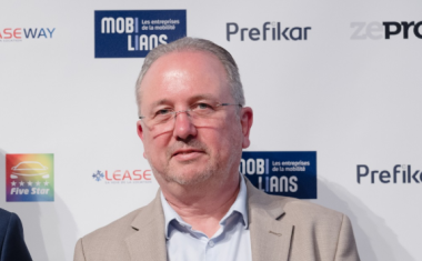 Luc Fournier