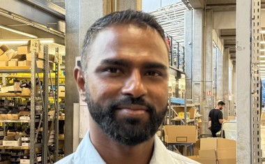 MANUELPILLAI ERIC EXADIS