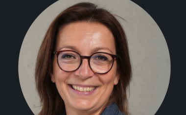 Vanessa Montagne