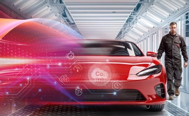 Axalta Brings the Connected Refinish Ecosystem to Life at Automechanika Frankfurt 2026