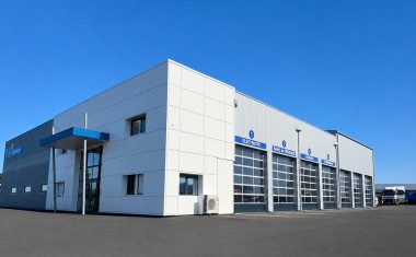 GROUPE SAVARIEAU SITE LES ESSARTS