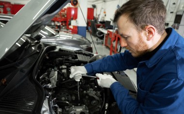 L'ATELIER DES CHEFS Auto Sébastien POIDEVIN 