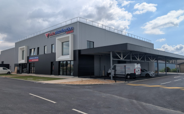 DHENIN PLATEFORME PROUVY