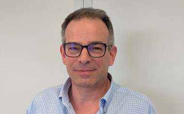 Benoît Duveau GCA Genuine Parts