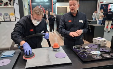 3M sur Automechanika 2026 (3)