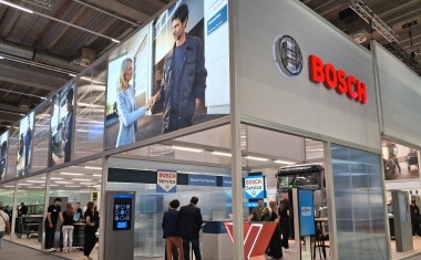 Bosch Automechanika