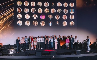 CONGRES FIVE STAR 2026 administrateurs