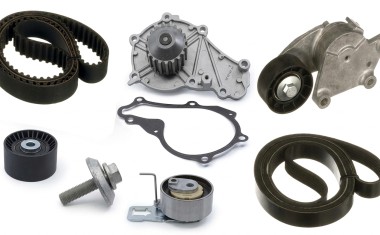 GATES PowerGrip™ + Micro-V® Kit