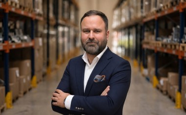 GORECKI Sebastian AUTO PARTNER