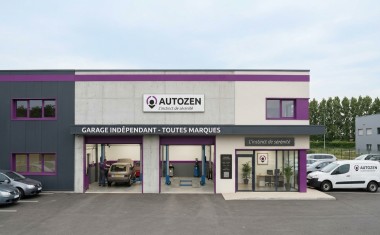 Autozen