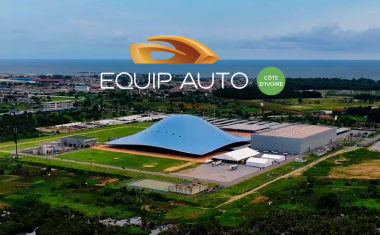 PARC DES EXPOS ABIDJAN EQUIP AUTO cote-ivoire.