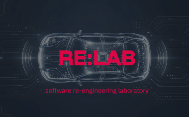 RELAB BORG Automotive Group