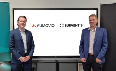 Surventis enters strategic collaboration with AUMOVIO to advance automotive optical films