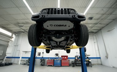 NOVOL cobra