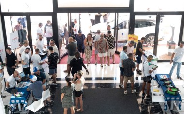 Bosch Car Service_Convention 2026 Benidorm