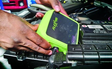 Boitier de conversion au superéthanol-E85  Flexfuel Energy Development WW Golf HD 1.2