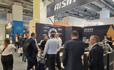 AISIN_Automechanika Francfort 2026_2