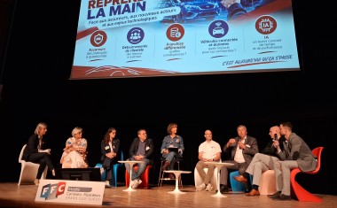 CARRZP 50 ACTUS – COLLOQUE DE LA CARROSSERIE 2026
