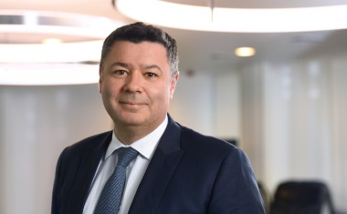 Yves Pouliquen, Vice-Président EMEA au sein d’Apollo Tyres