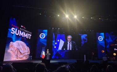 Luc Chatel PFA