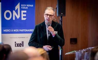 Gilles Nova