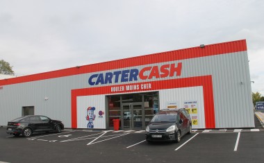 AZP 135 REG LORR CARTER CASH EPINAL