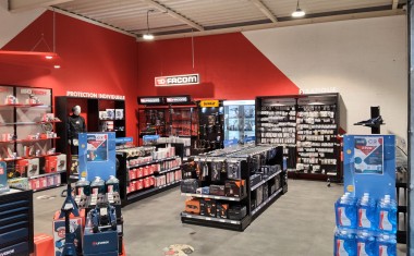 AZP 136 REG BRET AD Fichou Carhaix