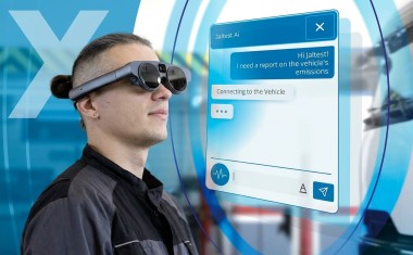 Jaltest AI