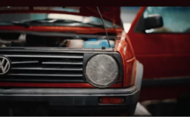 V1 Volkswagen Global PRE CR Volkswagen