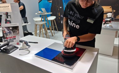 Scangrip sur Automechanika 2026 (2)