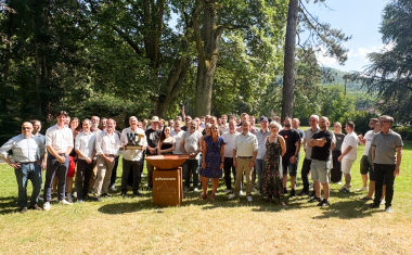 Collectif Weinmann
