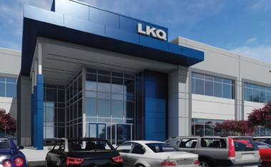 LKQ Corp Head-quarter