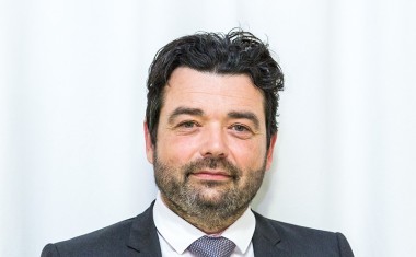 Laurent Oliveras