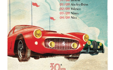 Tour Auto Optic 2000 Bosch Car Services