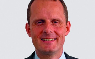 Thierry Dufour, directeur des opérations en charge des filiales AAG