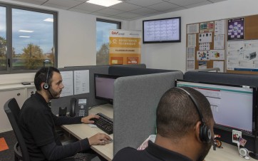 Hotline daf conseil