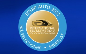 Logo GP Equip Auto 2022