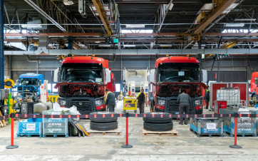 Renault Trucks_déconstruction