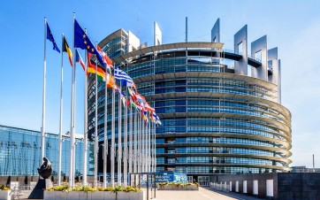 Parlement européen