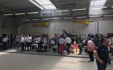Salon CESVI France 2022