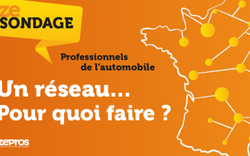 Sondage Réseau