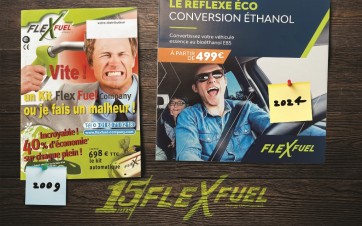 FLEXFUEL