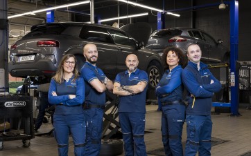 Norauto_team atelier
