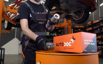 Autodoc Pro