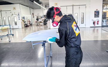 Glasurit partenariat WorldSkills