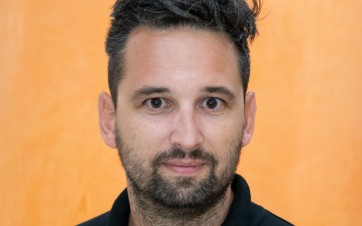 Romain Gougeon GiPA Italie