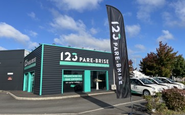 123 Pare Brise