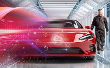 Axalta nouvelle gamme FCLE