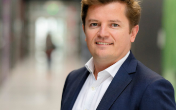Stéphane Flichy